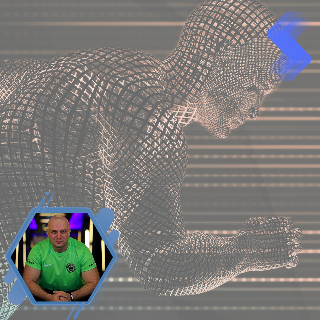 Nöroatletik Antrenmanlar