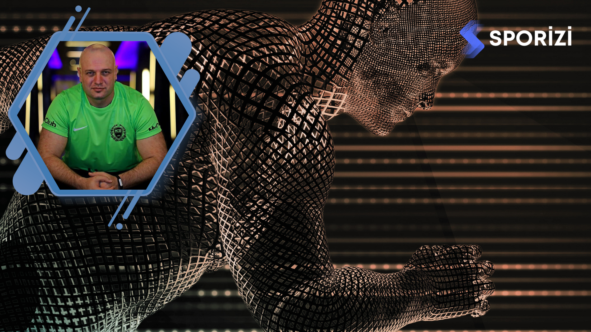 Nöroatletik Antrenmanlar