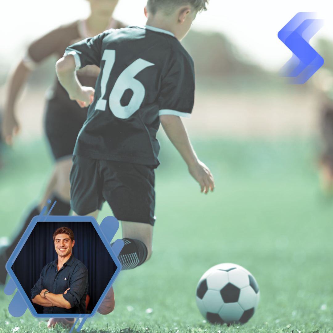 Başarı Değil Süreç: Futbolcu Çocuklarda Tükenmişliği Önleme Rehberi