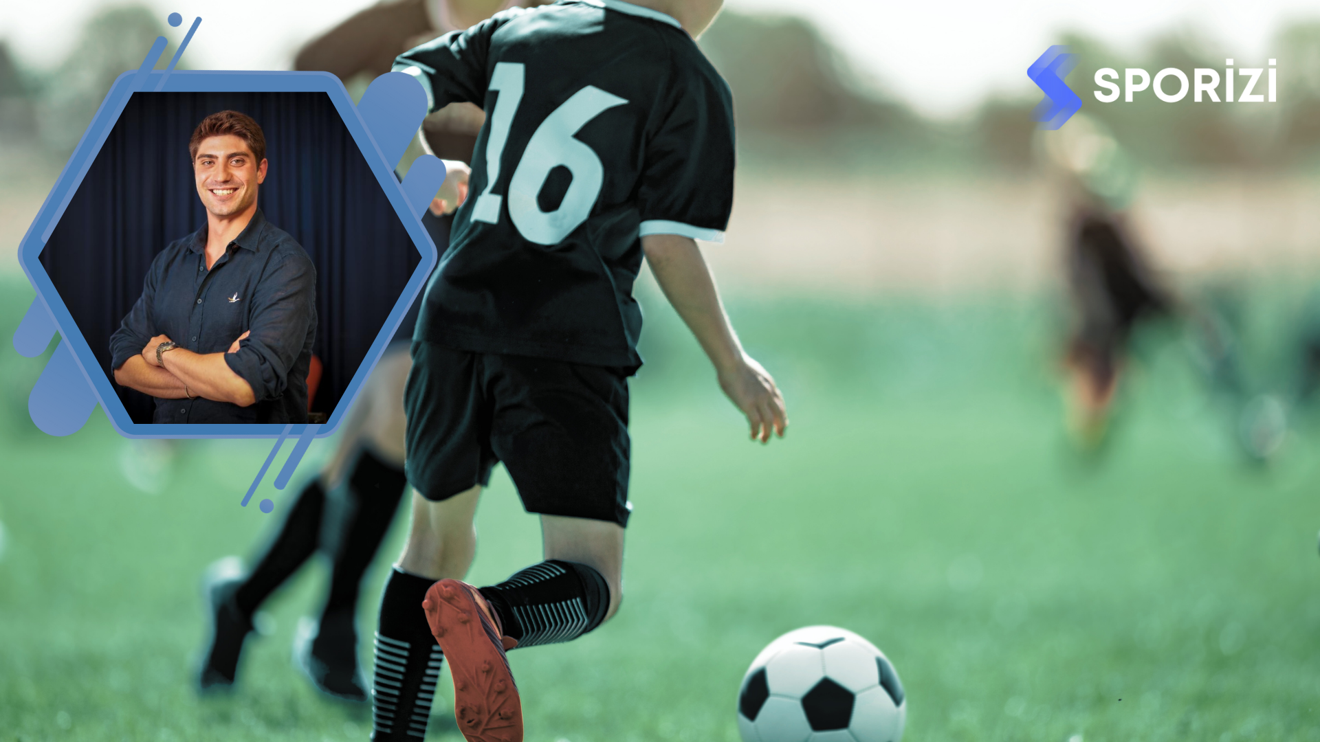 Başarı Değil Süreç: Futbolcu Çocuklarda Tükenmişliği Önleme Rehberi