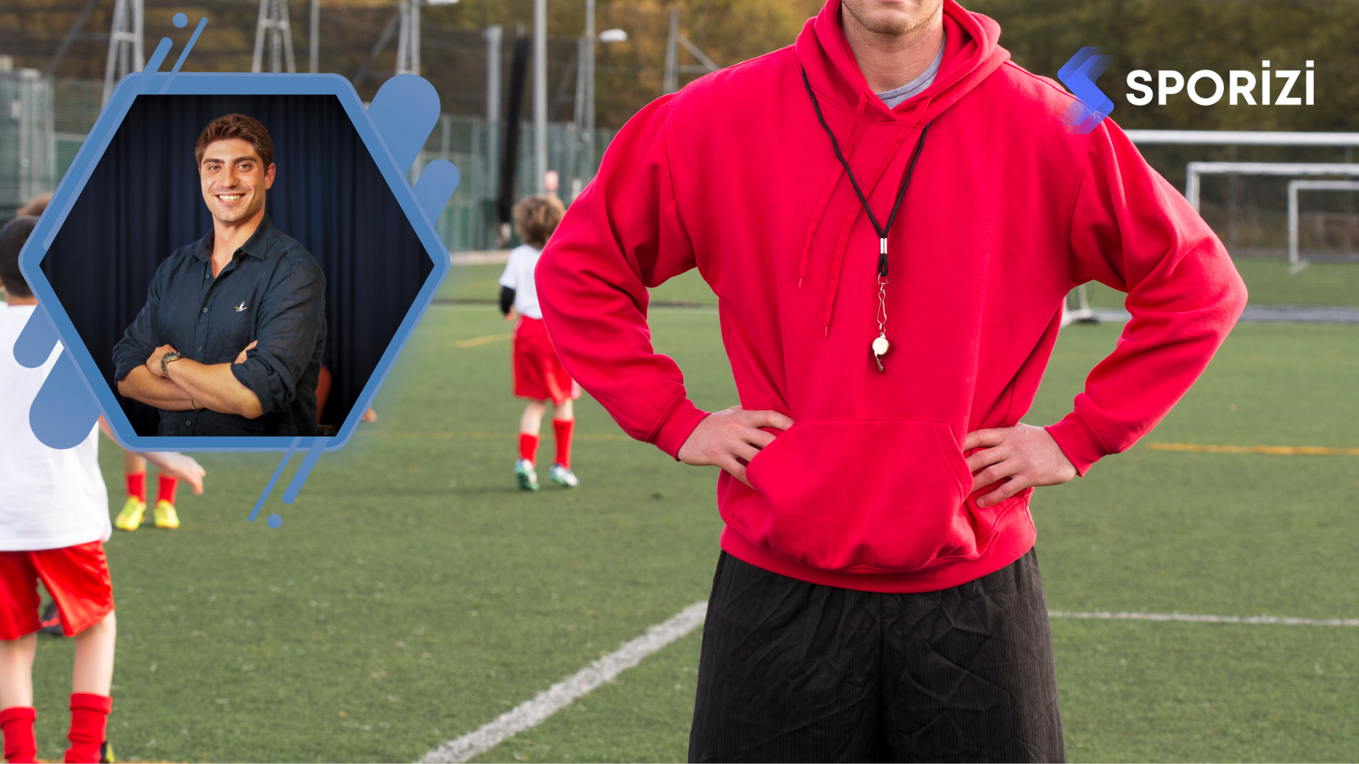 İletişim Taktiği 4x4: Antrenör–Veli–Çocuk Çatışmalarını Yönetme Rehberi