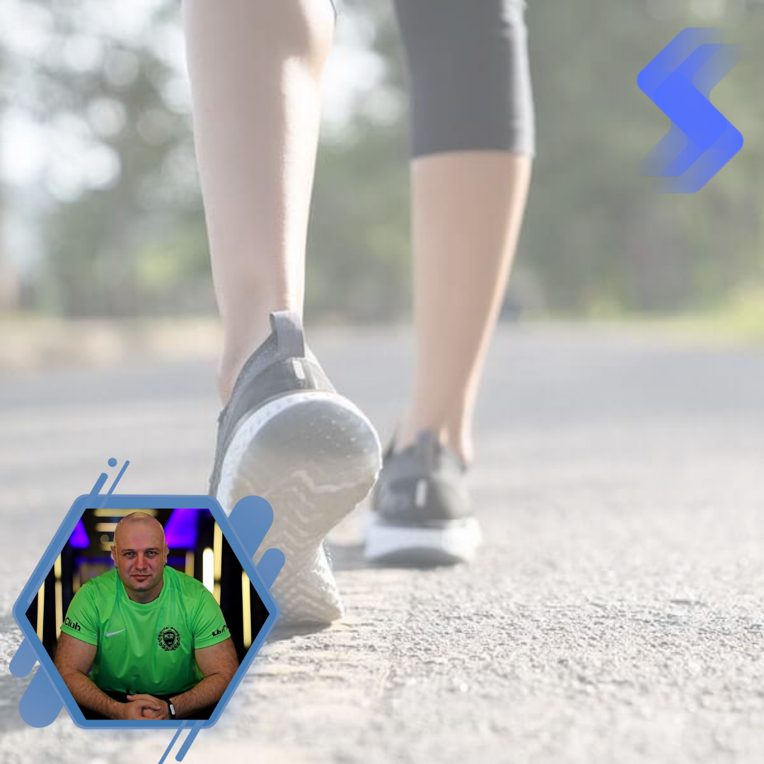 Sporcularda Over Pronasyon (Düz Tabanlık)